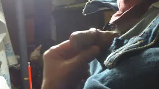 deepthroat